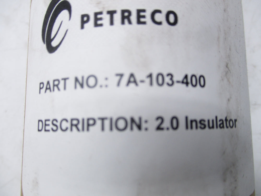 PETRECO 7A-103-400 NSNP