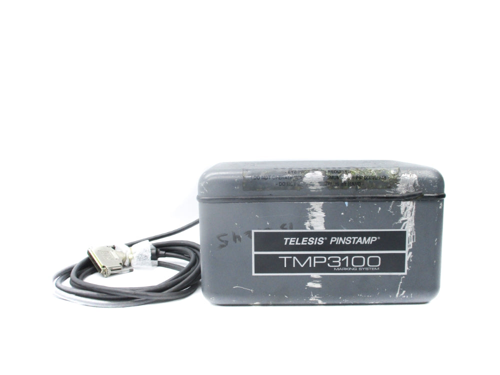 TELESIS TMP3100 UNMP