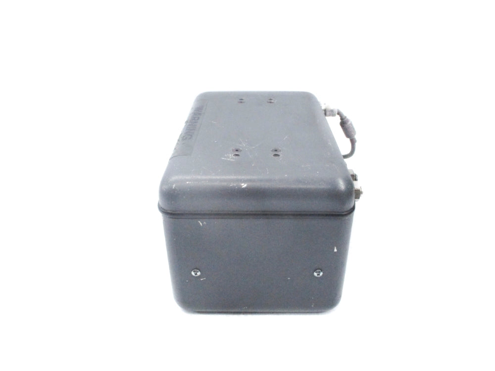 TELESIS TMP3100 UNMP