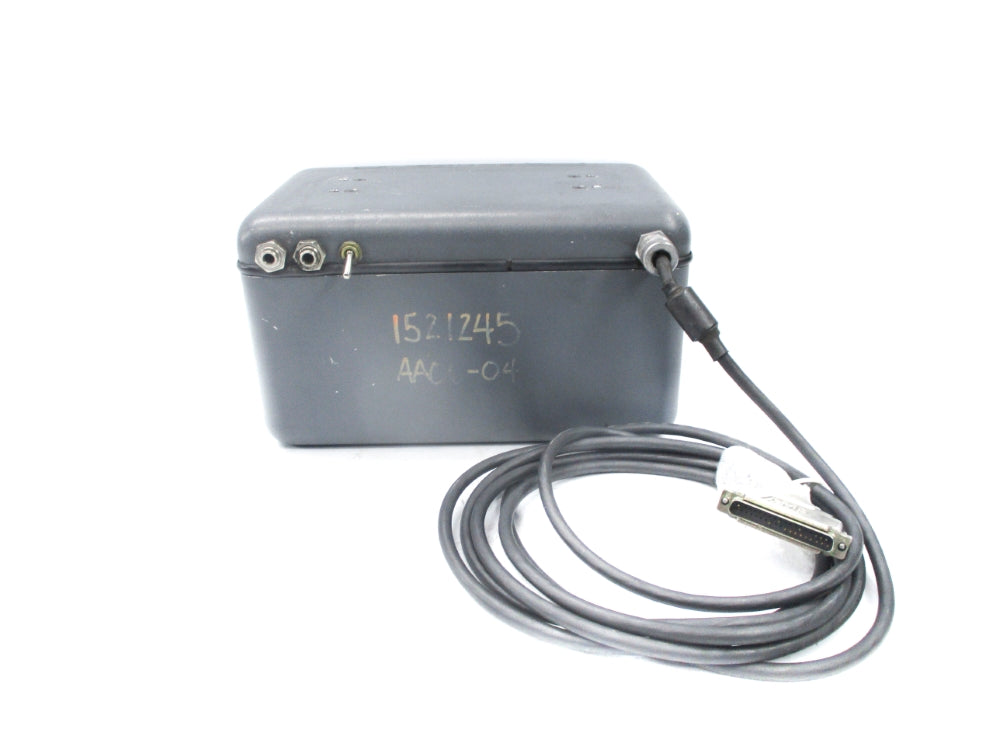 TELESIS TMP3100 UNMP