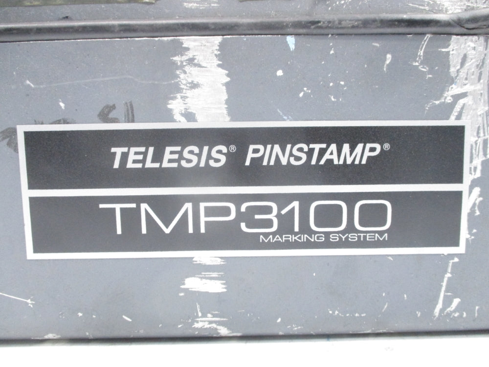 TELESIS TMP3100 UNMP