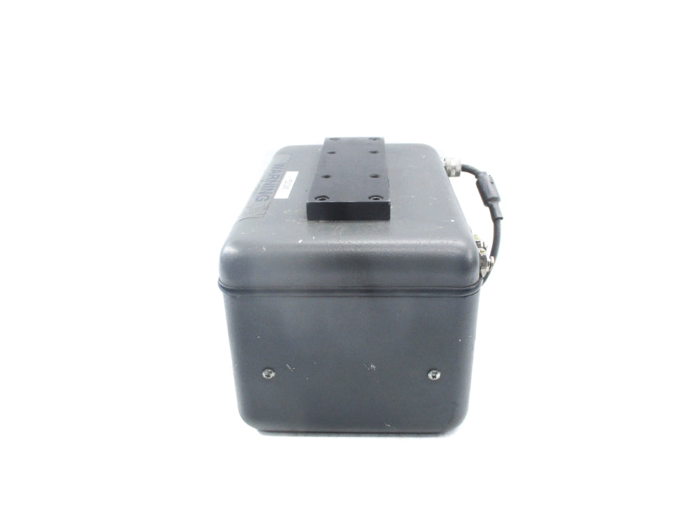 TELESIS TMP3100 (AS PICTURED) UNMP