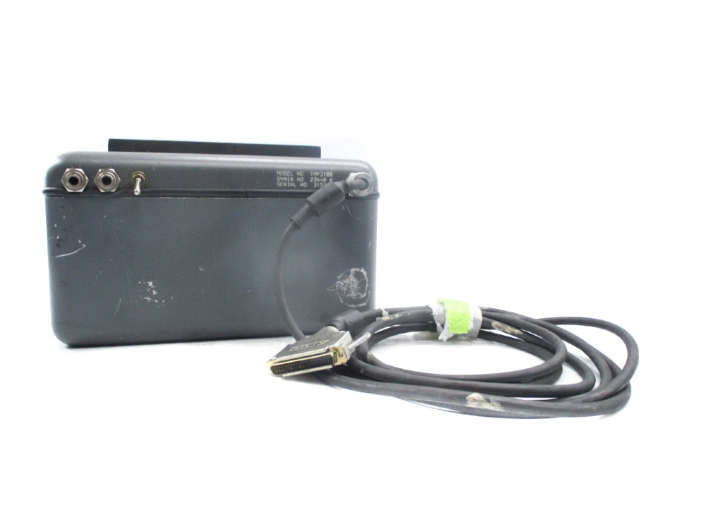 TELESIS TMP3100 (AS PICTURED) UNMP