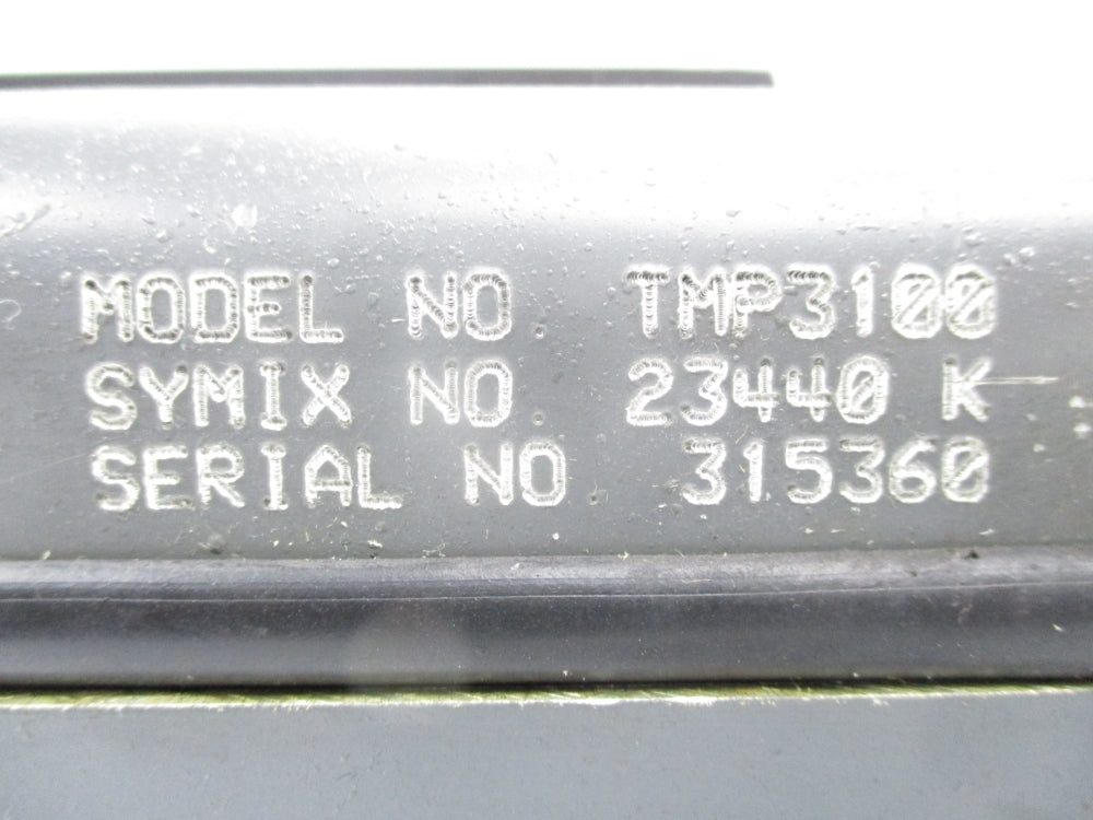 TELESIS TMP3100 (AS PICTURED) UNMP