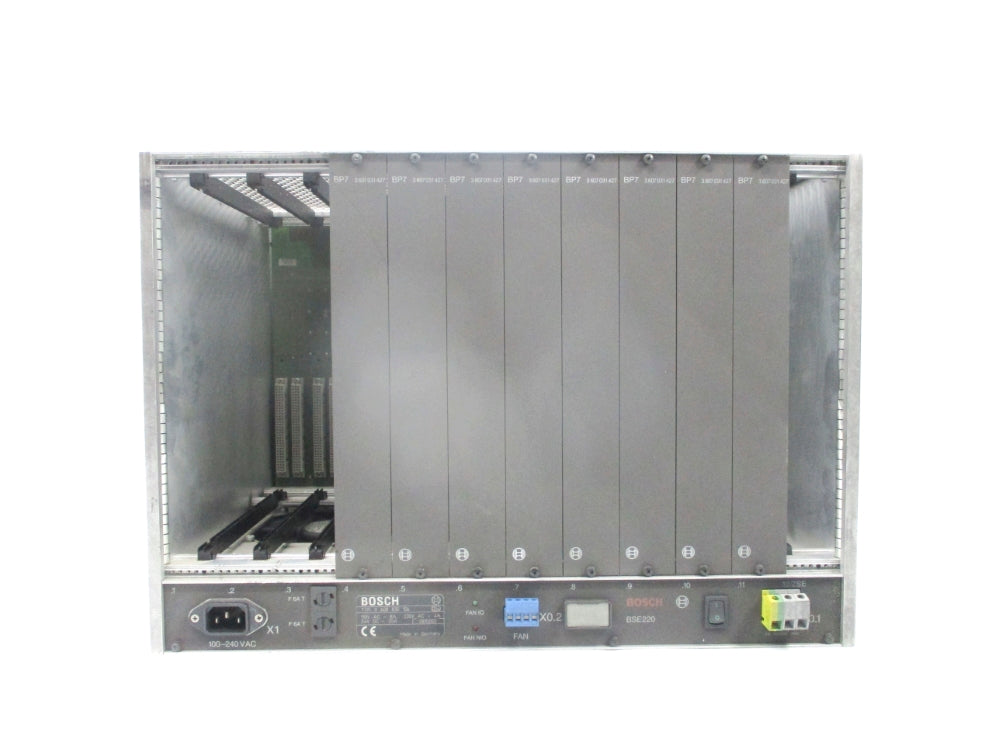 BOSCH 0608830156 (AS PICTURED) UNMP
