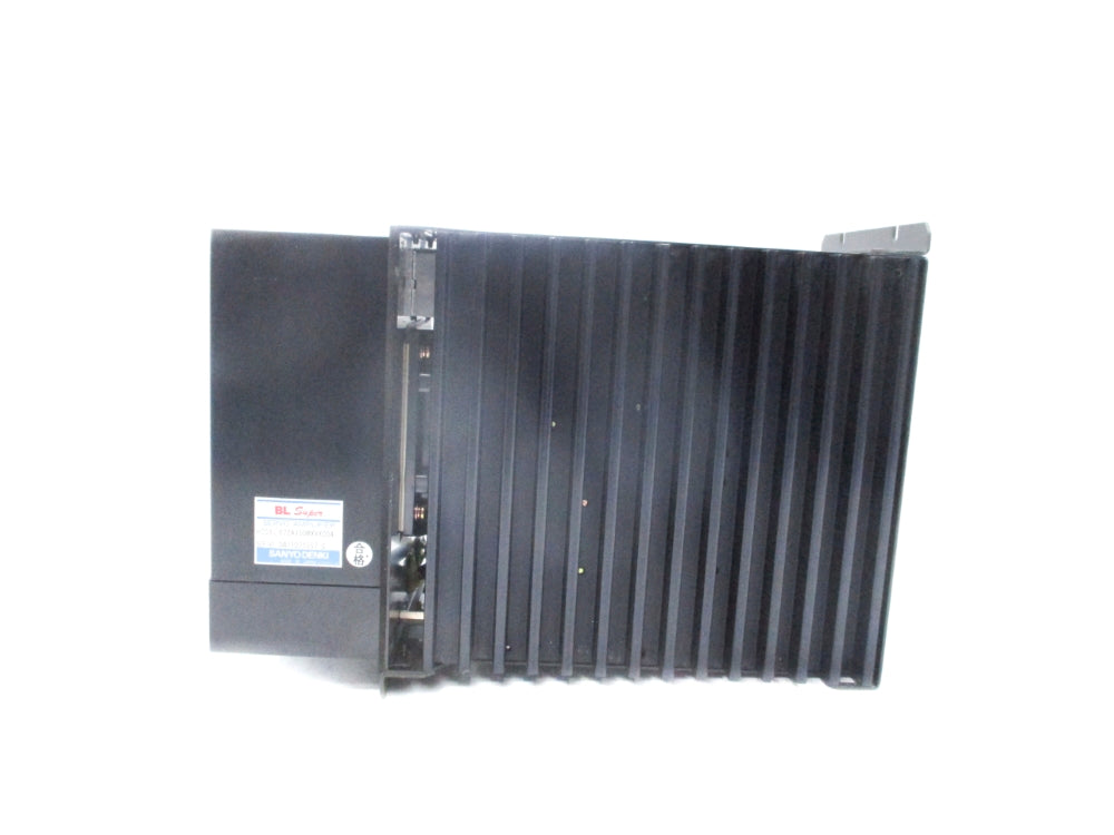SANYO DENKI 67ZA150MXXXC04 NSNP