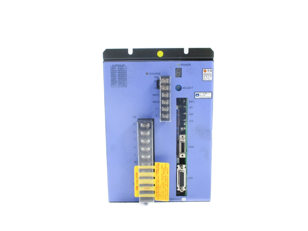 SANYO DENKI 67ZA150MXXXC04 NSNP