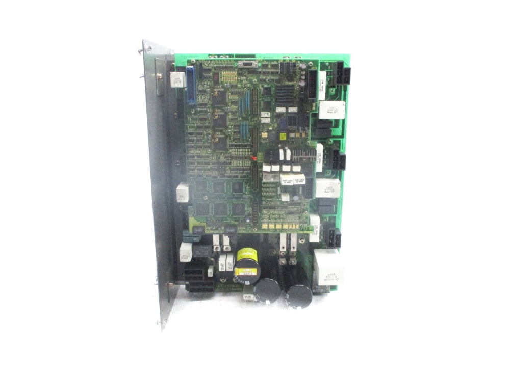FANUC A20B-2003-0132/02B/R (AS PICTURED) NSNP