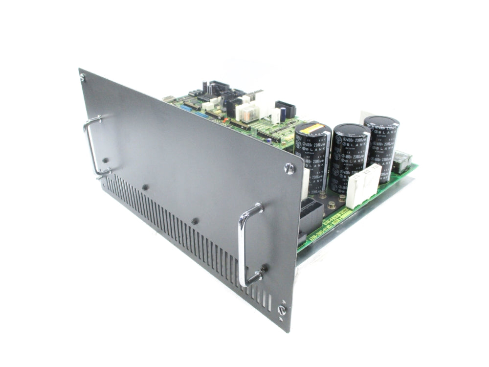 FANUC A20B-2003-0132/02B/R (AS PICTURED) NSNP