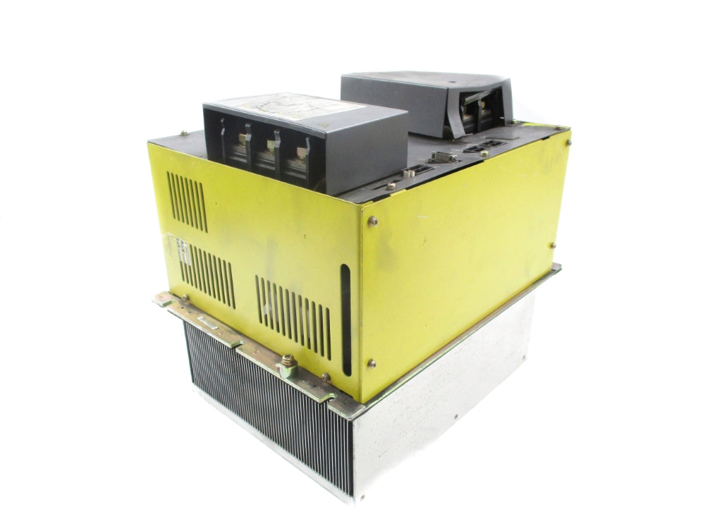 FANUC A06B-6087-H145 (AS PICTURED) UNMP