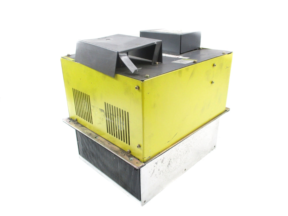 FANUC A06B-6087-H145 (AS PICTURED) UNMP