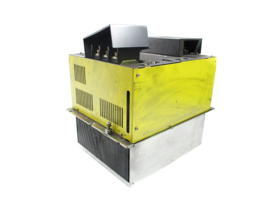 FANUC A06B-6087-H155 (AS PICTURED) UNMP