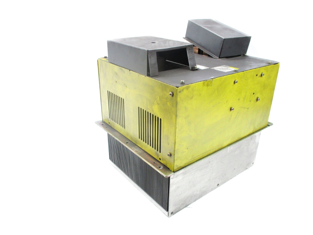 FANUC A06B-6087-H155 (AS PICTURED) UNMP