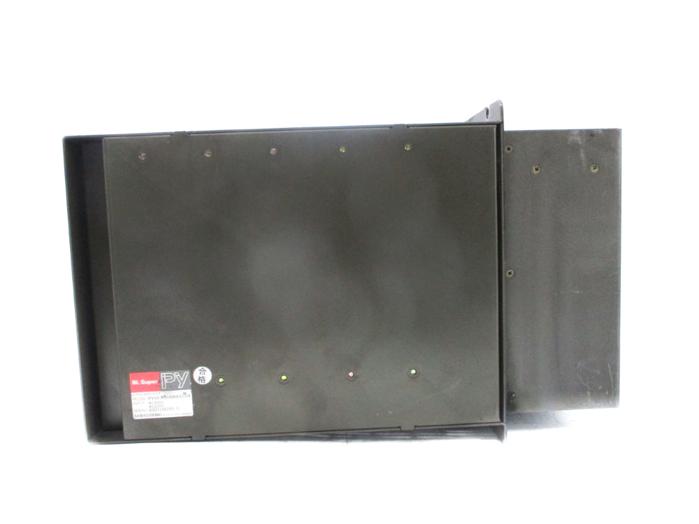SANYO DENKI PY9A300U0XXXC04 UNMP