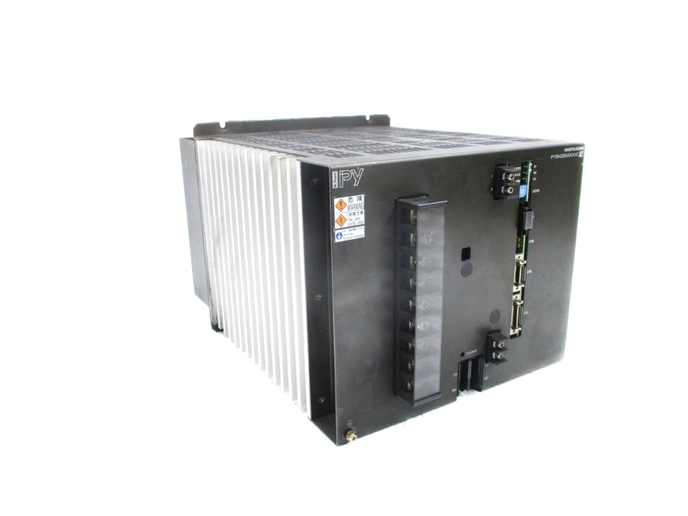SANYO DENKI PY9A300U0XXXC04 UNMP