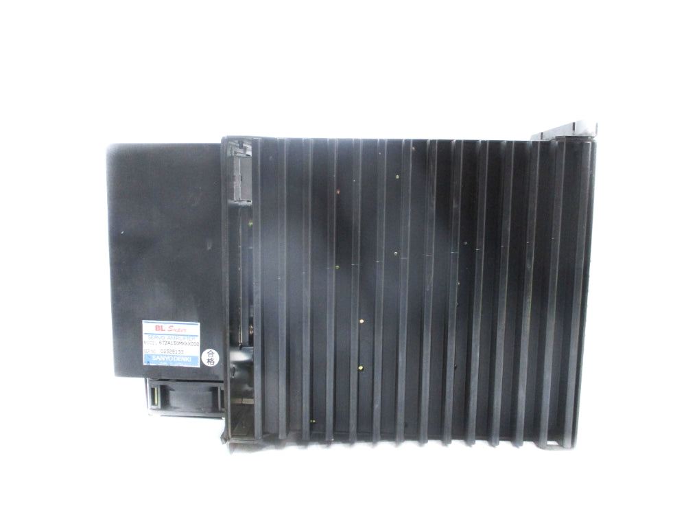 SANYO DENKI 67ZA150MXXXC00 UNMP