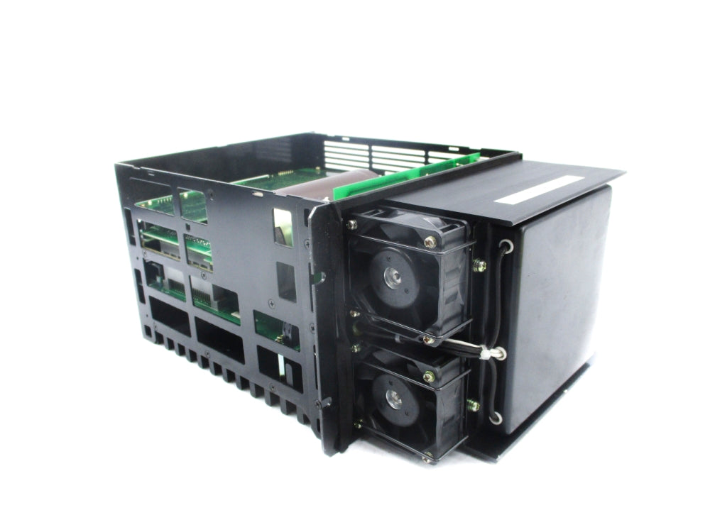 SANYO DENKI 67ZA150MXXXC00 UNMP