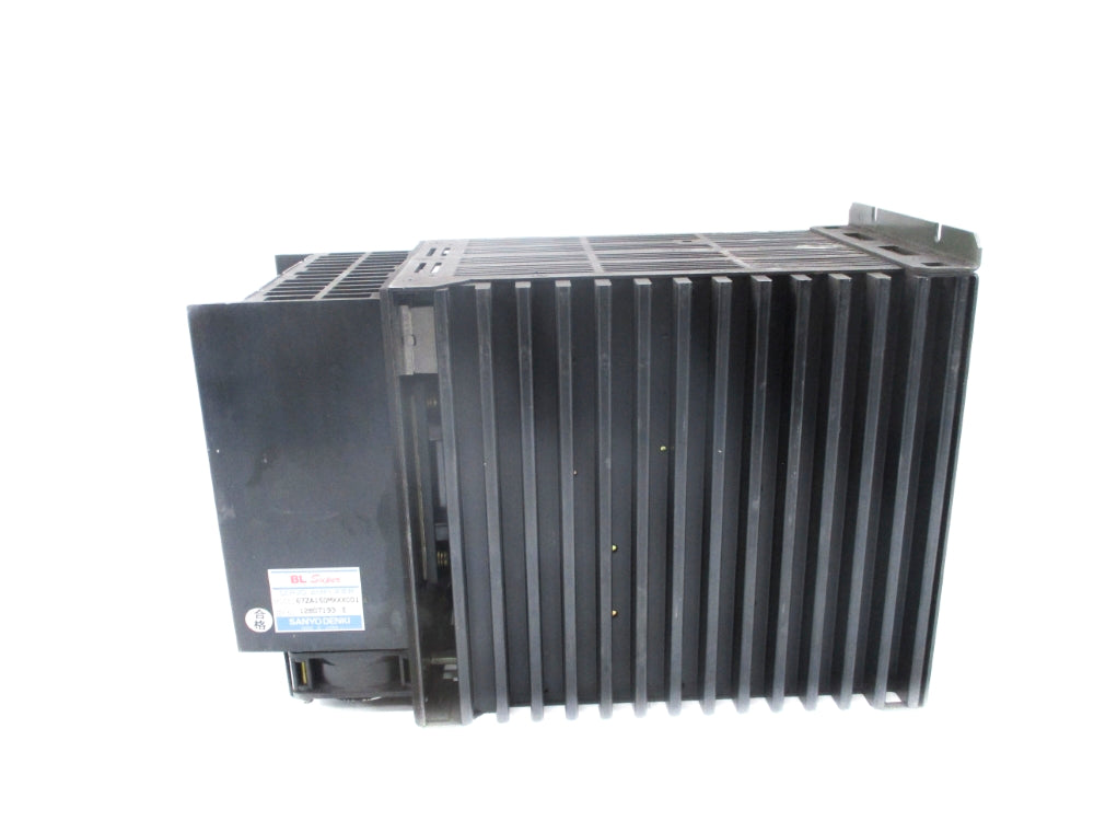 SANYO DENKI 67ZA150MXXXC01 UNMP