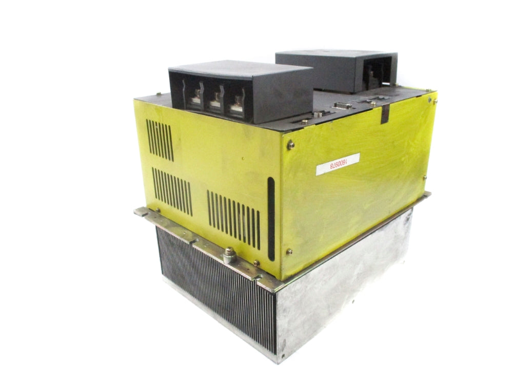 FANUC A06B-6087-H145 UNMP