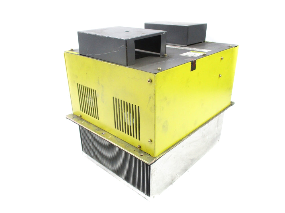 FANUC A06B-6087-H145 UNMP