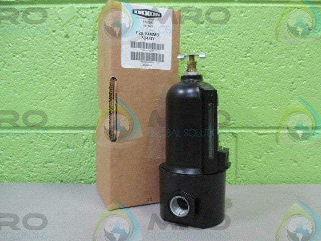 DIXON F26-04MMB FILTER *NEW IN BOX*