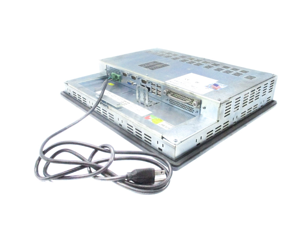 NEMATRON IPC1700T-CP45-2GB-80SS-W7 UNMP