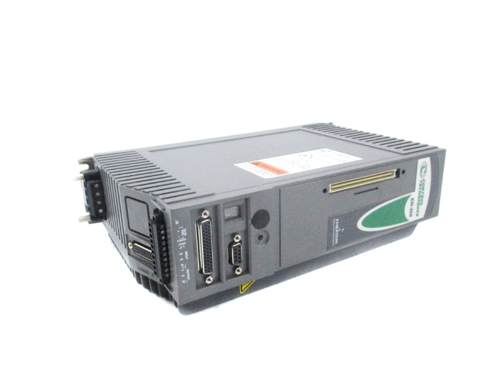 CONTROL TECHNIQUES EN-208-00-000 NSMP