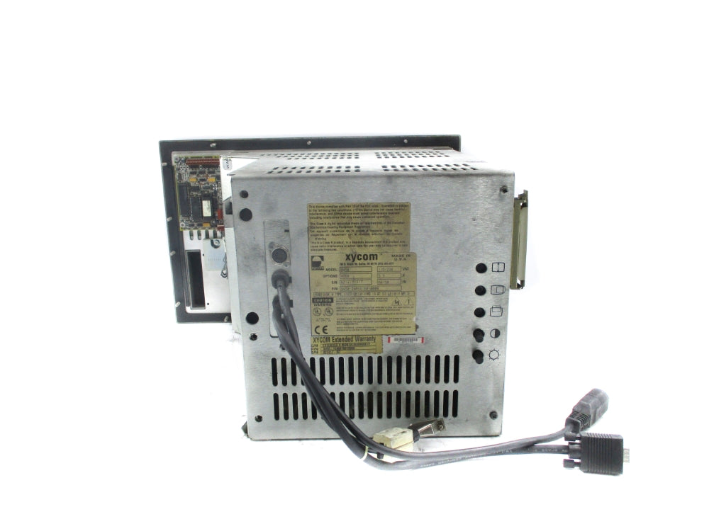 XYCOM 9450-2486616010000 NSNP