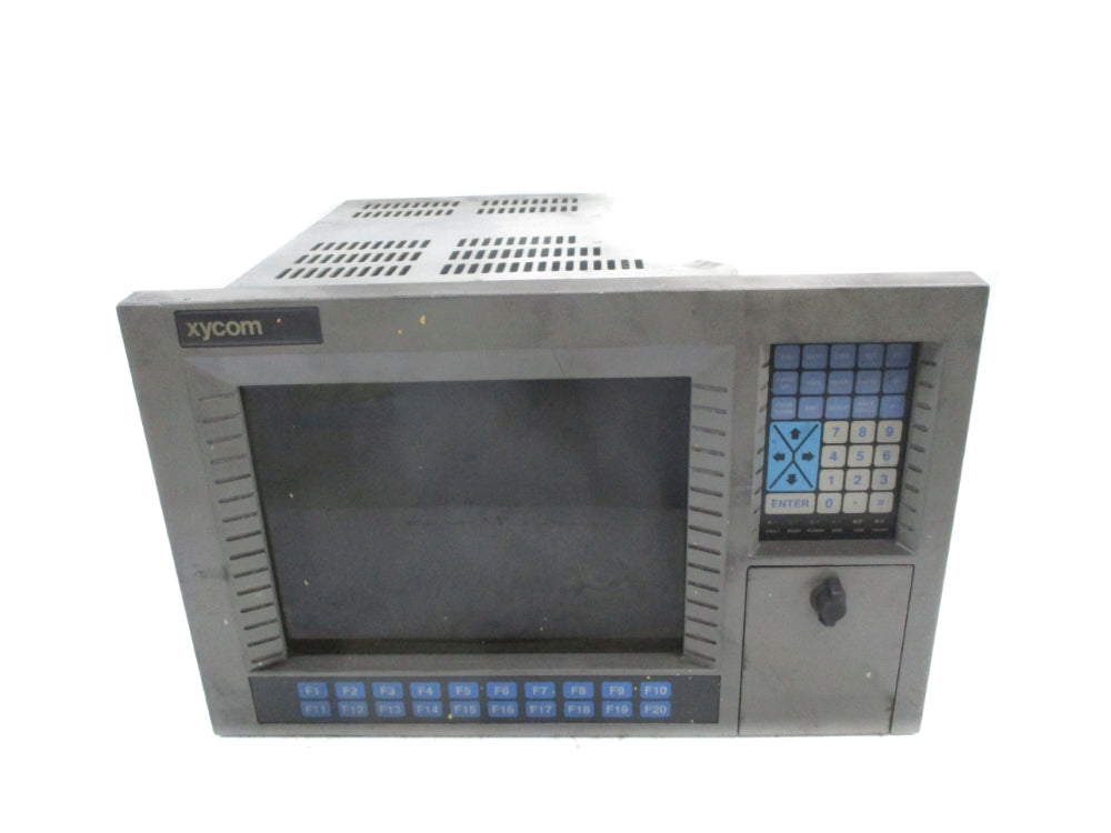 XYCOM 9450-2486616010000 NSNP
