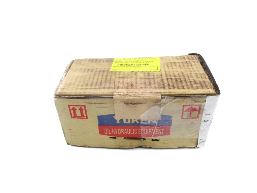 YUKEN CPG-06-35-5020 NSFS