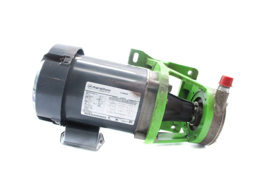 MARATHON ELECTRIC 5K35MNB114A (AS PICTURED) NSNP