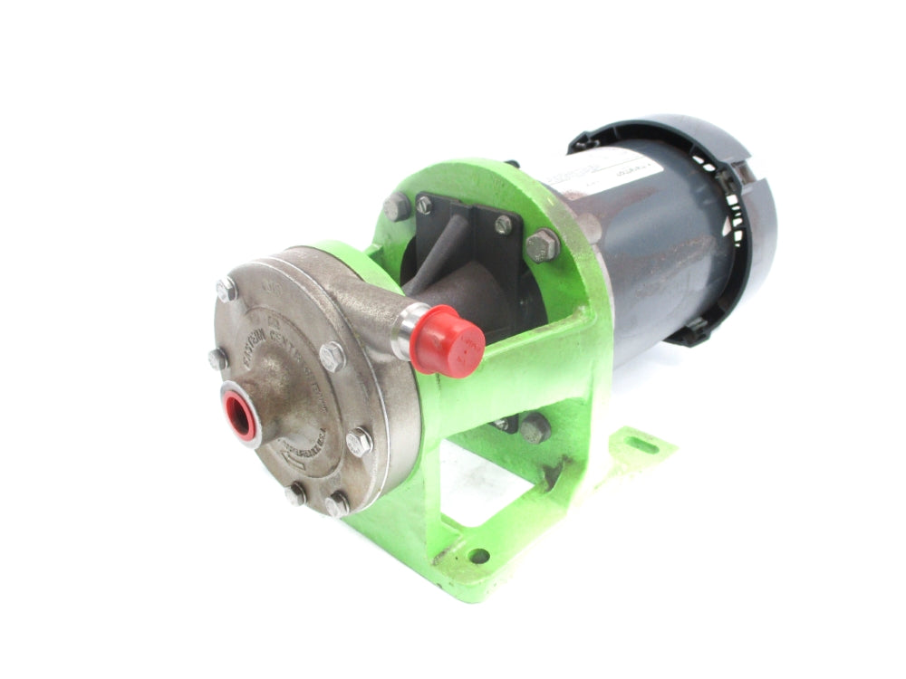 MARATHON ELECTRIC 5K35MNB114A (AS PICTURED) NSNP