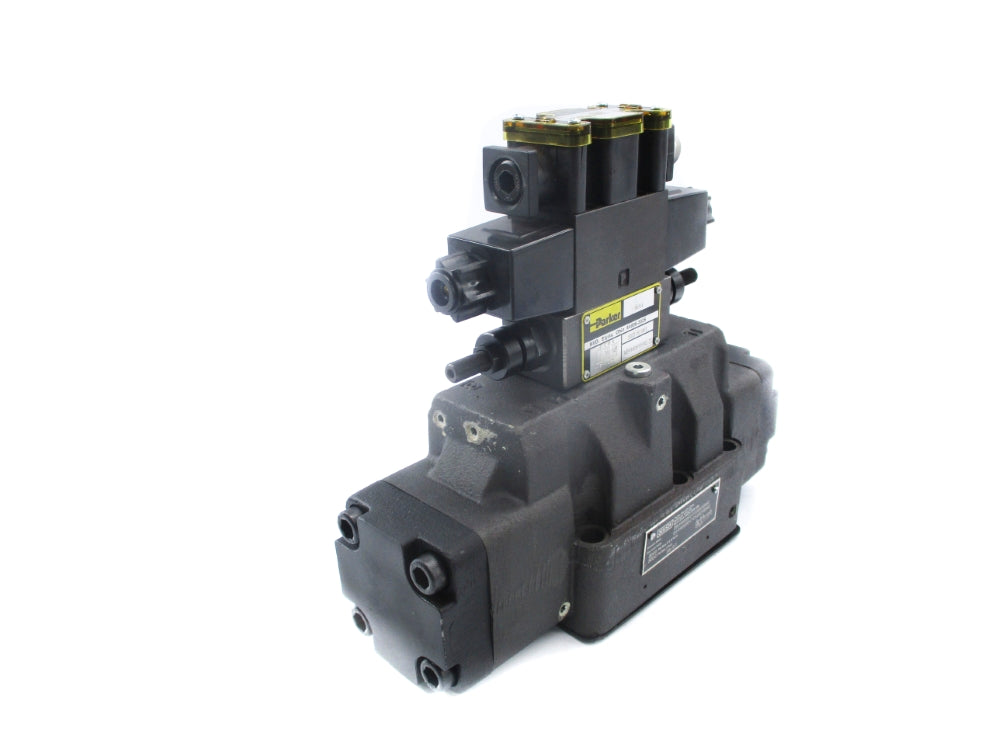DENISON D1VW020DVYC3S82XB962 120V 5000PSI NSNP