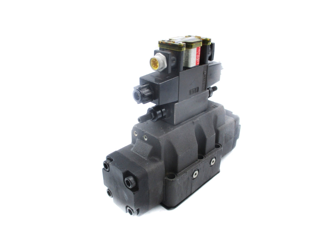 DENISON D1VW020DVYC3S82XB962 120V 5000PSI NSNP