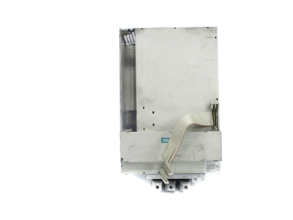 SIEMENS 6SN1123-1AA00-0KA1 UNMP