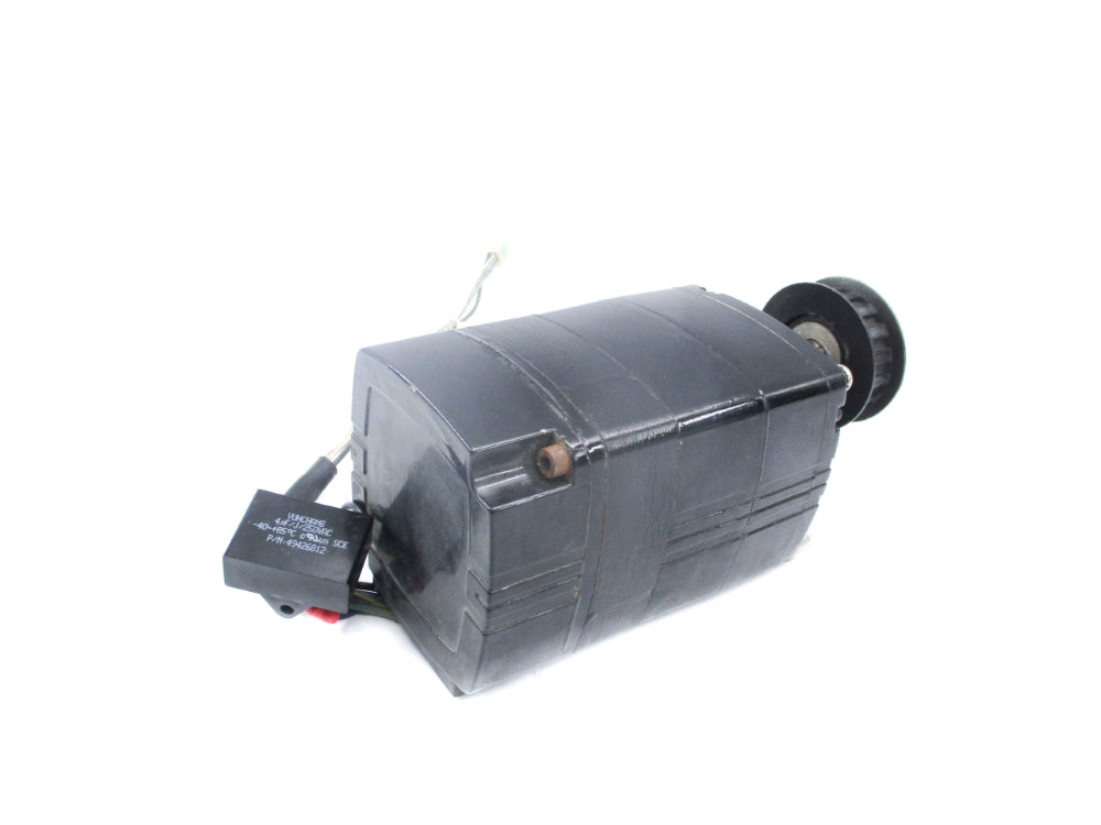 BODINE ELECTRIC 30X1BECI-D6 (AS PICTURED) UNMP