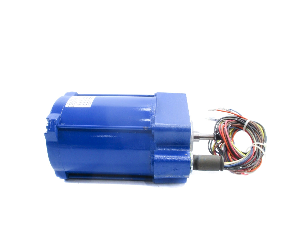 FLOWSERVE B-MB0-VJ9-039604610 NSNP