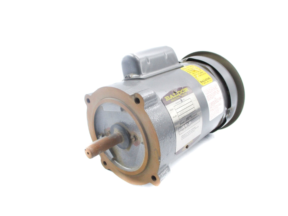 BALDOR 34J007X306G1 NSNP