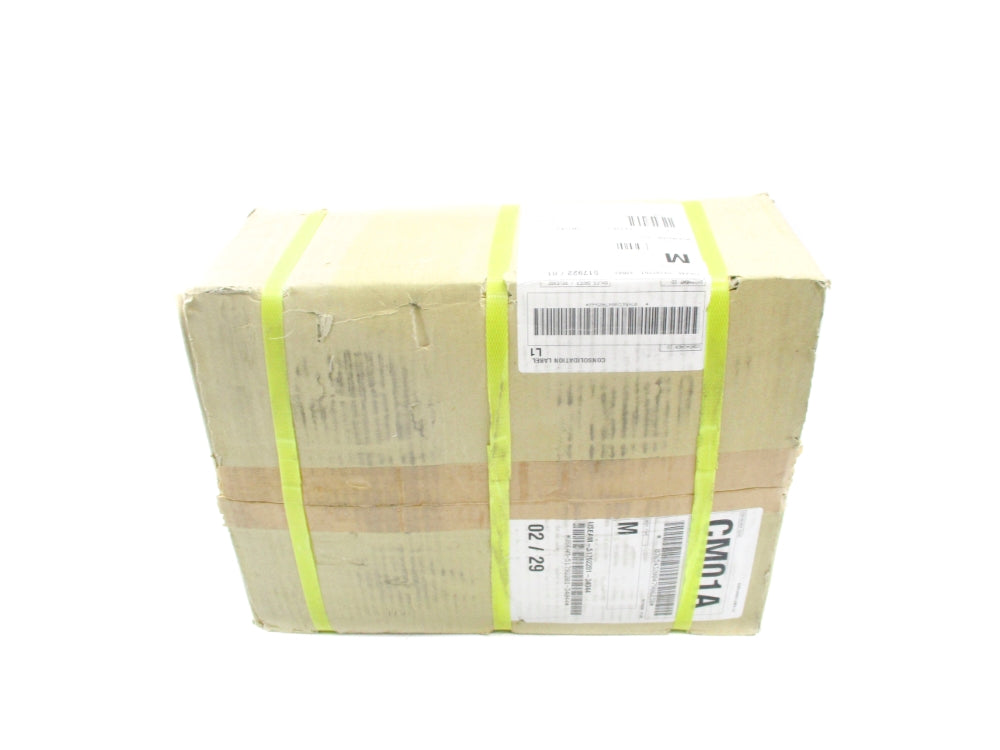 SMC MGPM100N-125 NSFS