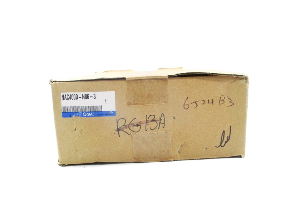 SMC NAC4000-N06-3 NSFS