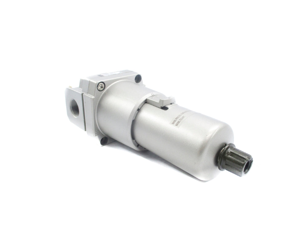 SMC NAF5000-N06-2-X441 (PKG OF 10) NSMP