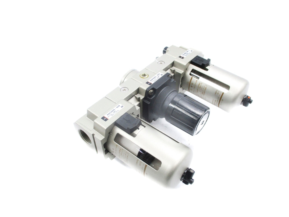 SMC NAC4000-N06-3 NSMP