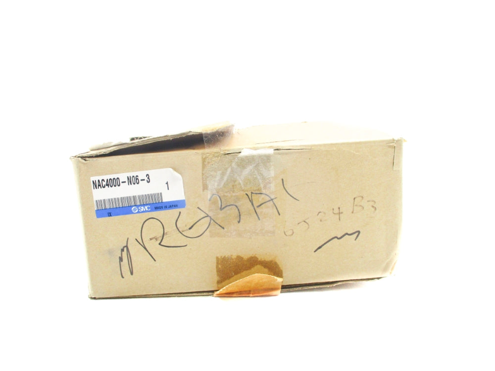 SMC NAC4000-N06-3 NSMP