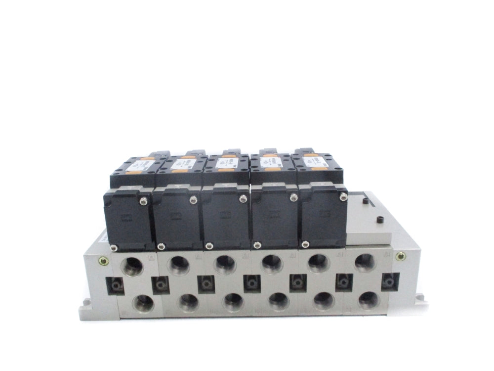 SMC NVV5FS4-01FD-061-04T-030605CDN NSNP