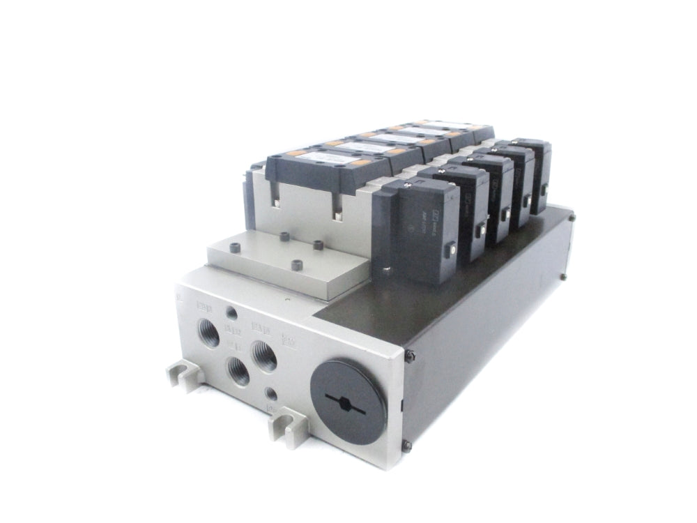 SMC NVV5FS4-01FD-061-04T-030605CDN NSNP