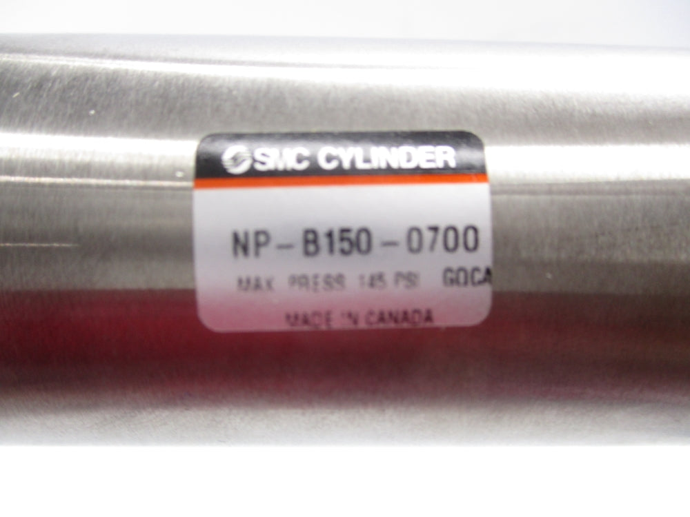 SMC NP-B150-0700 145PSI NSNP