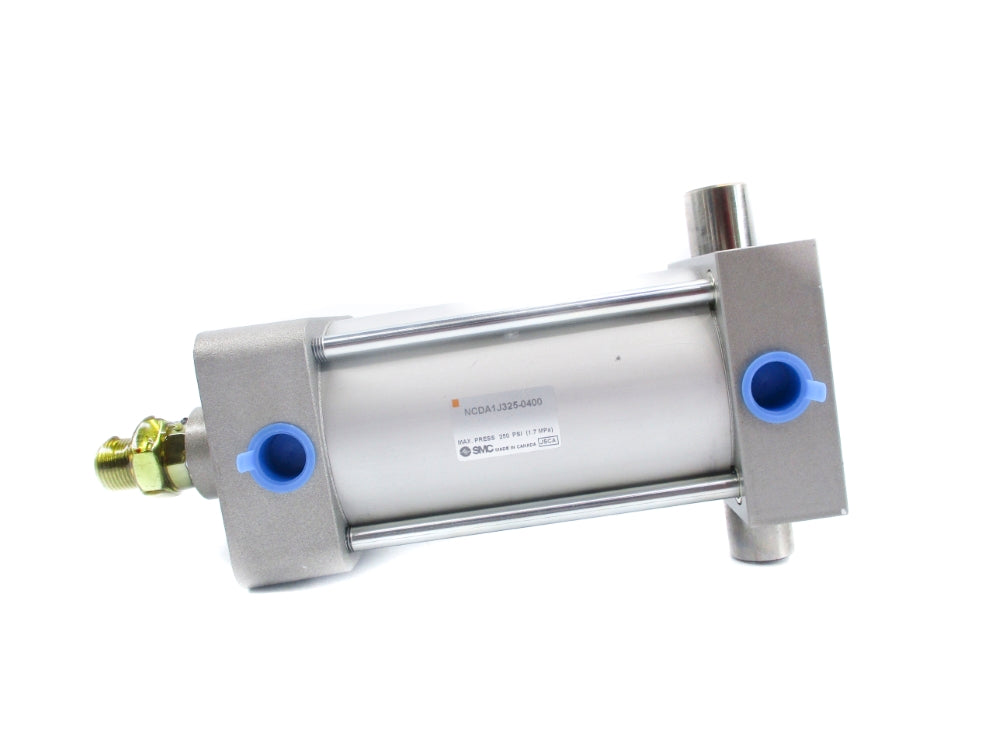 SMC NCDA1J325-0400 250PSI NSNP