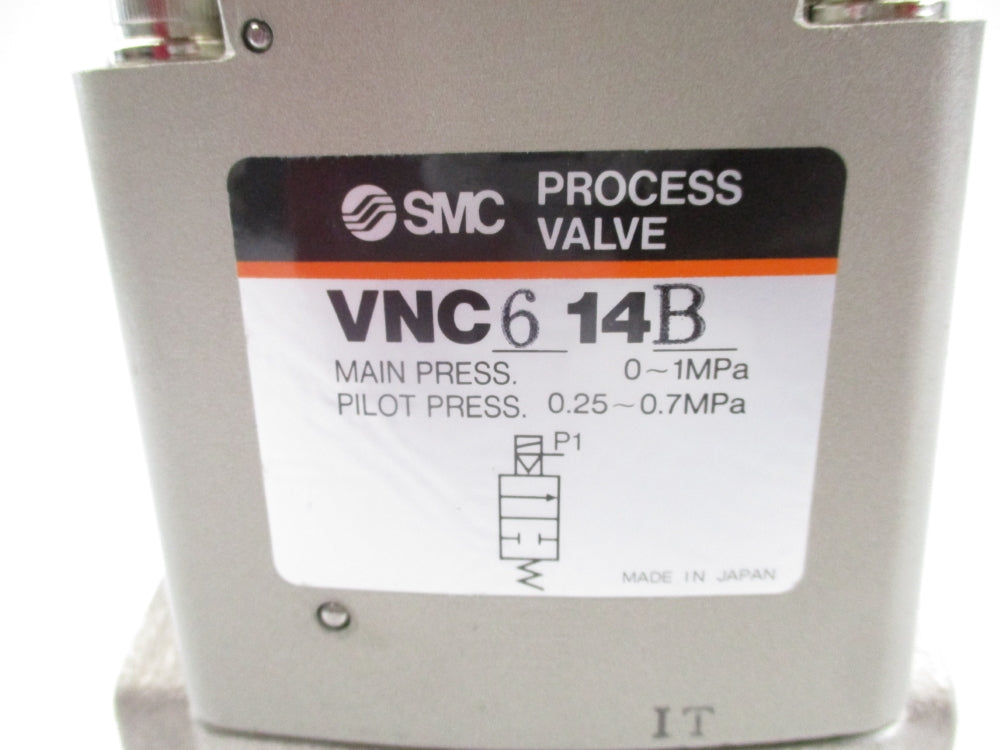 SMC VNC614B NSNP