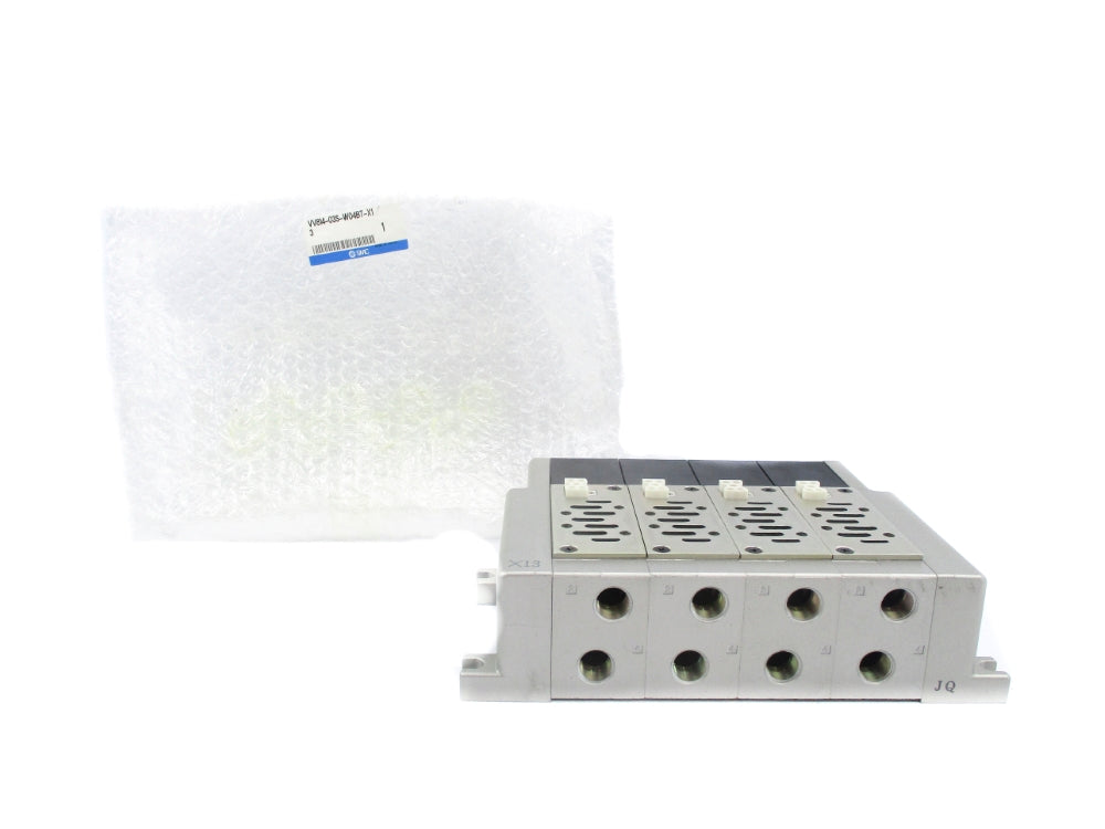 SMC VV814-03S-W04BT-X13 NSNP