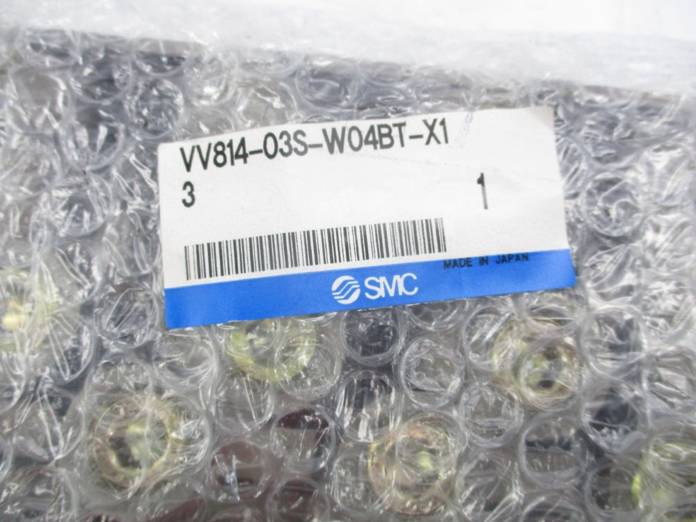 SMC VV814-03S-W04BT-X13 NSNP